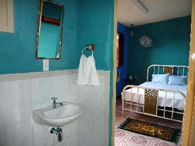 Chambre avec petit d�jeuner �/en/au Trinidad (Sancti Spiritus)ou appartement ou maison de vacances