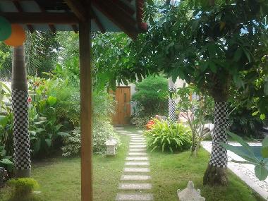 Villa �/en/au sewon, Yogyakarta (Yogyakarta (Jogjakarta))ou appartement ou maison de vacances