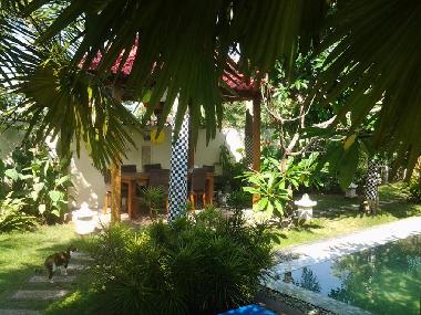 Villa �/en/au sewon, Yogyakarta (Yogyakarta (Jogjakarta))ou appartement ou maison de vacances