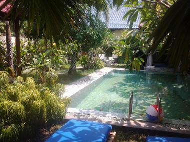 Villa �/en/au sewon, Yogyakarta (Yogyakarta (Jogjakarta))ou appartement ou maison de vacances