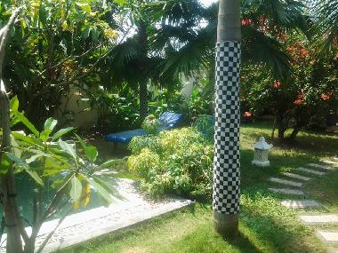 Villa �/en/au sewon, Yogyakarta (Yogyakarta (Jogjakarta))ou appartement ou maison de vacances