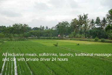 Villa �/en/au sewon, Yogyakarta (Yogyakarta (Jogjakarta))ou appartement ou maison de vacances