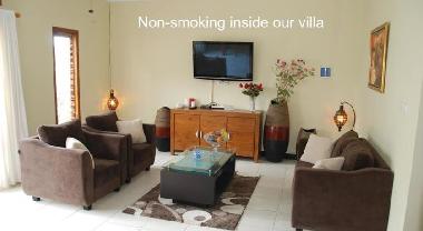 Villa �/en/au sewon, Yogyakarta (Yogyakarta (Jogjakarta))ou appartement ou maison de vacances