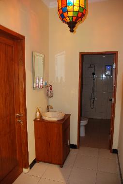 Villa �/en/au sewon, Yogyakarta (Yogyakarta (Jogjakarta))ou appartement ou maison de vacances