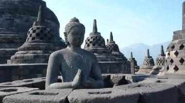 Villa �/en/au sewon, Yogyakarta (Yogyakarta (Jogjakarta))ou appartement ou maison de vacances