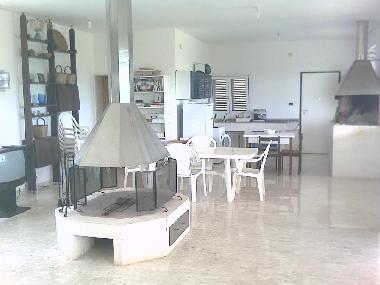 Maison de vacances /en/au Savelletri (Brindisi)ou appartement ou maison de vacances