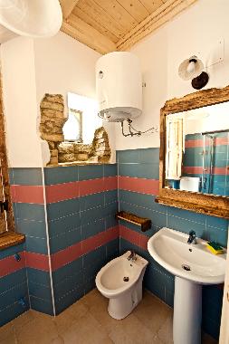 Appartement de vacances �/en/au Ortona (Chieti)ou appartement ou maison de vacances