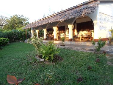 Maison de vacances �/en/au Kilifi (Coast)ou appartement ou maison de vacances