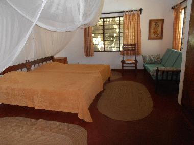 Maison de vacances �/en/au Kilifi (Coast)ou appartement ou maison de vacances