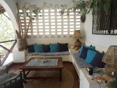 Villa �/en/au Kilifi (Coast)ou appartement ou maison de vacances