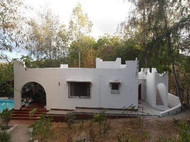 Villa �/en/au Kilifi (Coast)ou appartement ou maison de vacances