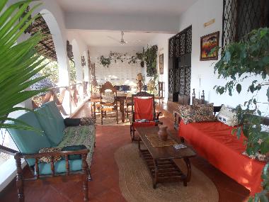 Villa �/en/au Kilifi (Coast)ou appartement ou maison de vacances