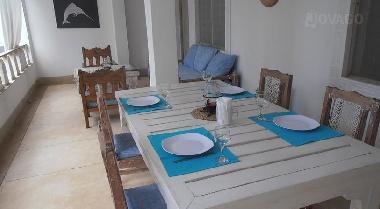 Appartement de vacances �/en/au Malindi (Coast)ou appartement ou maison de vacances