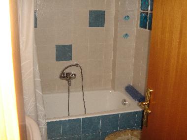 Villa /en/au Nea Skioni (Chalkidiki)ou appartement ou maison de vacances