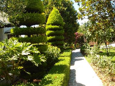 Villa /en/au Nea Skioni (Chalkidiki)ou appartement ou maison de vacances