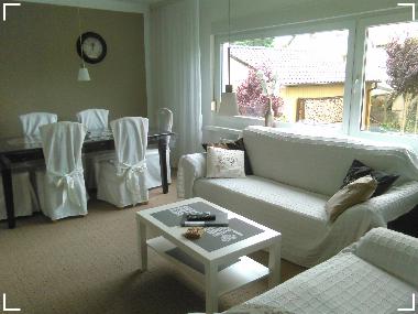 Appartement de vacances �/en/au Ostseebad K�hlungsborn (Mecklenburgische Ostseek�ste)ou appartement ou maison de vacances