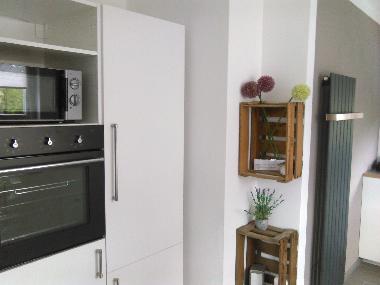 Appartement de vacances �/en/au Ostseebad K�hlungsborn (Mecklenburgische Ostseek�ste)ou appartement ou maison de vacances