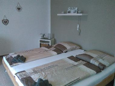 Appartement de vacances �/en/au Ostseebad K�hlungsborn (Mecklenburgische Ostseek�ste)ou appartement ou maison de vacances