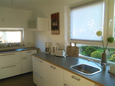 Appartement de vacances �/en/au Ostseebad K�hlungsborn (Mecklenburgische Ostseek�ste)ou appartement ou maison de vacances