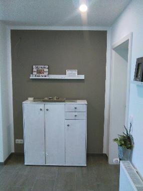 Appartement de vacances �/en/au Ostseebad K�hlungsborn (Mecklenburgische Ostseek�ste)ou appartement ou maison de vacances