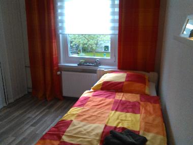 Appartement de vacances �/en/au Ostseebad K�hlungsborn (Mecklenburgische Ostseek�ste)ou appartement ou maison de vacances