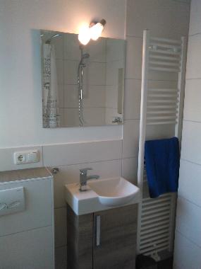 Appartement de vacances �/en/au Ostseebad K�hlungsborn (Mecklenburgische Ostseek�ste)ou appartement ou maison de vacances
