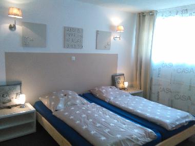 Appartement de vacances /en/au Khlungsborn (Mecklenburgische Ostseekste)ou appartement ou maison de vacances