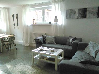 Appartement de vacances /en/au Khlungsborn (Mecklenburgische Ostseekste)ou appartement ou maison de vacances