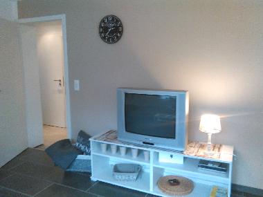 Appartement de vacances /en/au Khlungsborn (Mecklenburgische Ostseekste)ou appartement ou maison de vacances