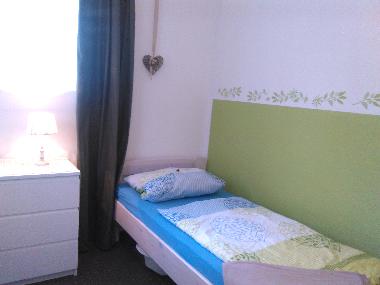 Appartement de vacances /en/au Khlungsborn (Mecklenburgische Ostseekste)ou appartement ou maison de vacances