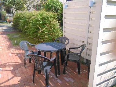 Appartement de vacances /en/au Khlungsborn (Mecklenburgische Ostseekste)ou appartement ou maison de vacances