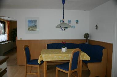 Bateau /en/au Carolinensiel (Nordsee-Festland / Ostfriesland)ou appartement ou maison de vacances