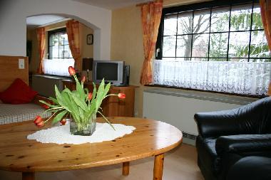 Bateau /en/au Carolinensiel (Nordsee-Festland / Ostfriesland)ou appartement ou maison de vacances