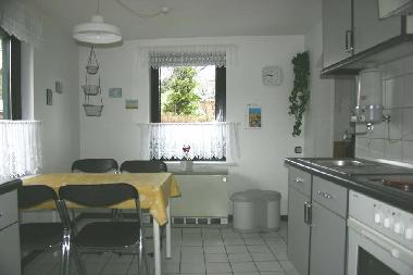 Bateau /en/au Carolinensiel (Nordsee-Festland / Ostfriesland)ou appartement ou maison de vacances