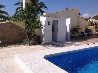Villa �/en/au La NUcia (Alicante / Alacant)ou appartement ou maison de vacances