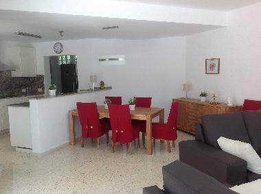 Villa �/en/au La NUcia (Alicante / Alacant)ou appartement ou maison de vacances