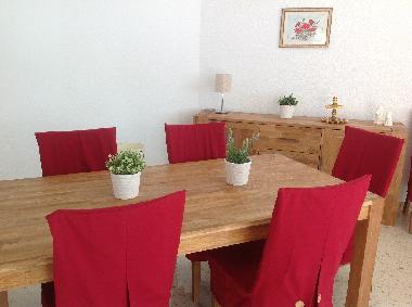 Villa �/en/au La NUcia (Alicante / Alacant)ou appartement ou maison de vacances