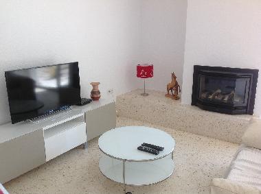 Villa �/en/au La NUcia (Alicante / Alacant)ou appartement ou maison de vacances