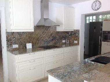 Villa �/en/au La NUcia (Alicante / Alacant)ou appartement ou maison de vacances