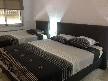 Villa �/en/au La NUcia (Alicante / Alacant)ou appartement ou maison de vacances