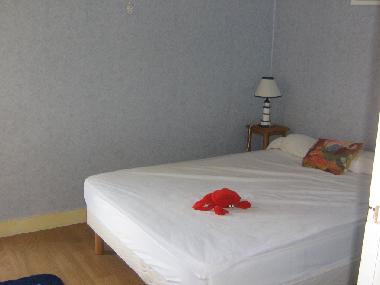 Appartement de vacances �/en/au LUC SUR MER (Calvados)ou appartement ou maison de vacances