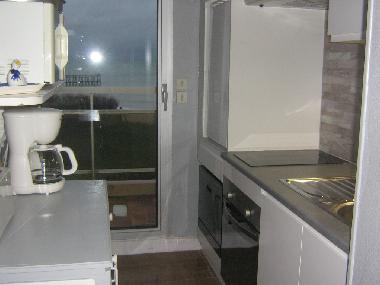 Appartement de vacances �/en/au LUC SUR MER (Calvados)ou appartement ou maison de vacances