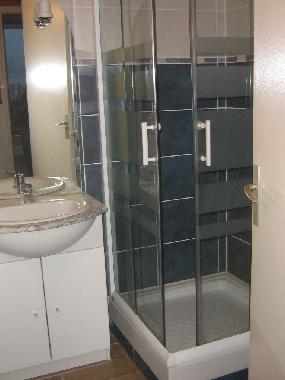 Appartement de vacances �/en/au LUC SUR MER (Calvados)ou appartement ou maison de vacances