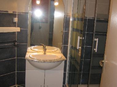 Appartement de vacances �/en/au LUC SUR MER (Calvados)ou appartement ou maison de vacances