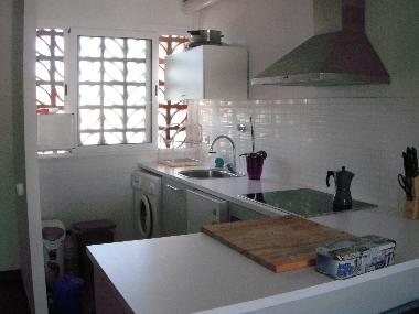 Appartement de vacances �/en/au cunit (Tarragona)ou appartement ou maison de vacances