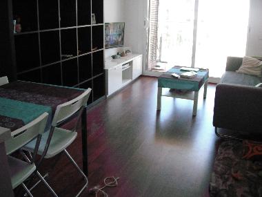 Appartement de vacances �/en/au cunit (Tarragona)ou appartement ou maison de vacances