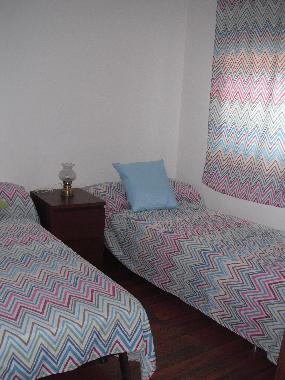 Appartement de vacances �/en/au cunit (Tarragona)ou appartement ou maison de vacances