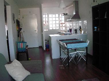 Appartement de vacances �/en/au cunit (Tarragona)ou appartement ou maison de vacances