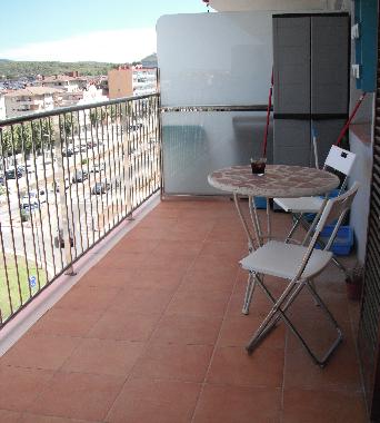 Appartement de vacances �/en/au cunit (Tarragona)ou appartement ou maison de vacances