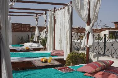 H�tel �/en/au Marrakech (Marrakech)ou appartement ou maison de vacances